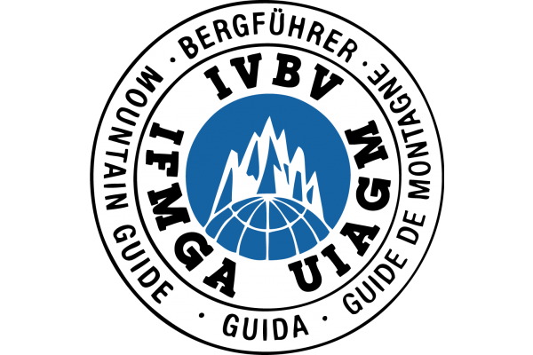 IFMGA certification mark