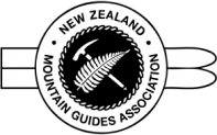 NZMGA certification mark